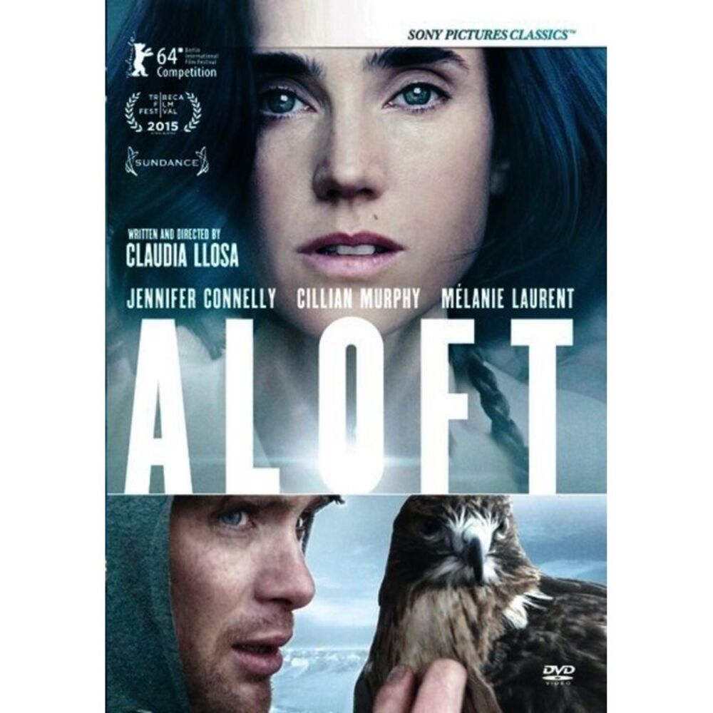 Aloft  DVD
